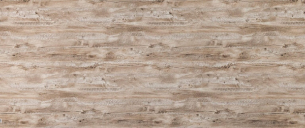 Щит матовый 6х600х3000 Дуб Аляска top surface (01-04)