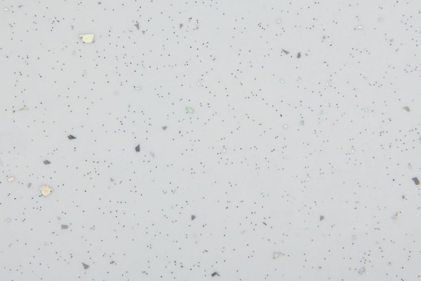 Столешница глянцевая 38х600х3000 Белый GALAXY