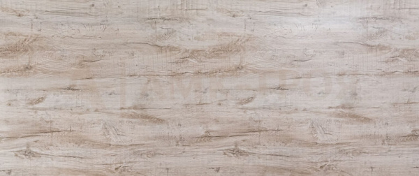 Щит матовый 6х600х3000 Многолетний дуб top surface (01-04)