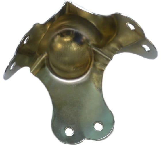 Уголок тарный MFK-TORG ШАР 70х70 мм Corner A МФК