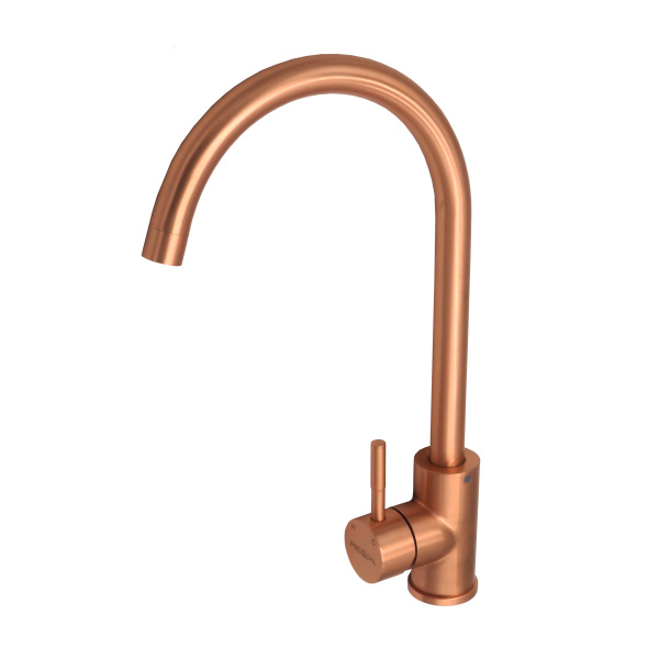 Смеситель Бергамо 8105 Роуз