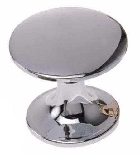 Ручка кнопка ED 8329S Хром