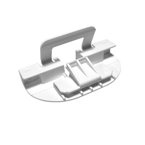 Держатель-поводок внутреннего ящика Tango Slim Белый