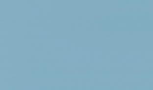 Панель матовая EVOGLOSS 10мм P011 Морская волна