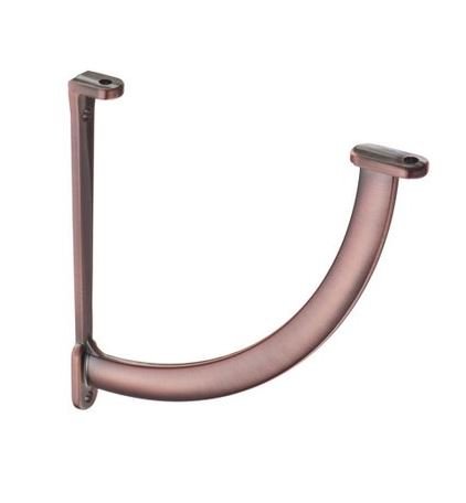 Кронштейн полки MF-110 CA Медь LEMAX