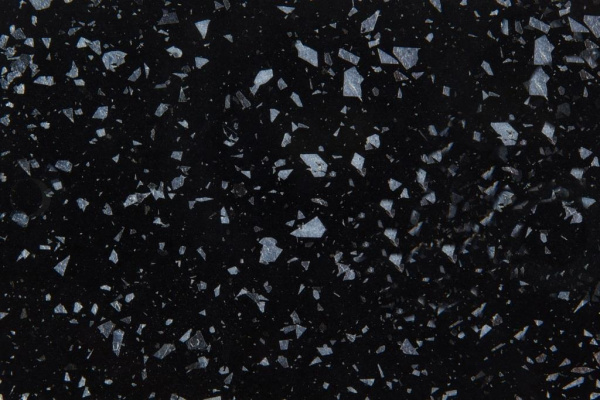 Столешница глянцевая 38х600х3000 Ночной фейерверк FLASH