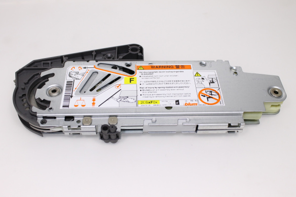 HS Силовой механизм F BLUM для AVENTOS