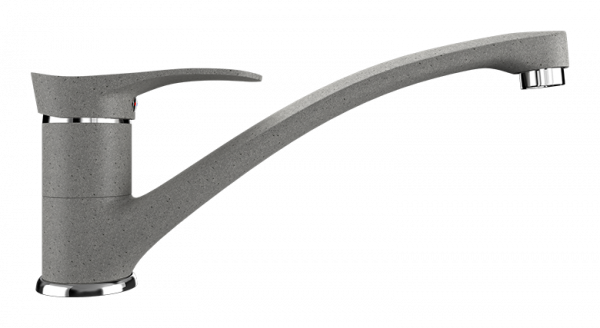 Смеситель U-003 Серый