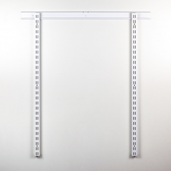 Навесная направляющая 900 Белый GARDIE