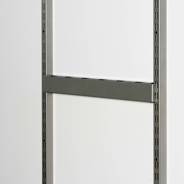 Модуль для навесок Серый GARDIE