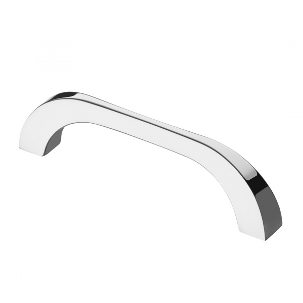 Ручка скоба S 2550 96 Хром