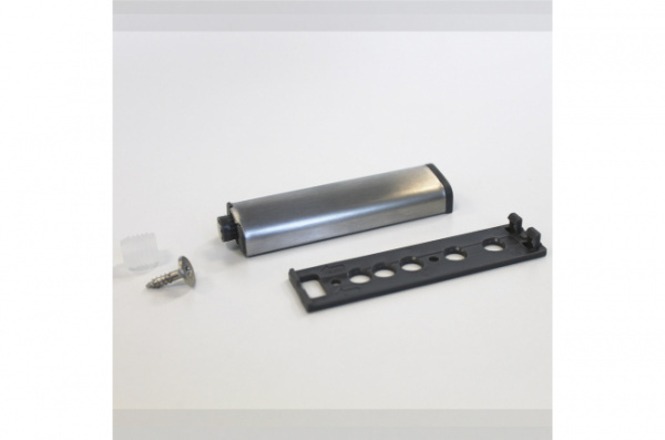 Толкатель магнитный Push Latch ход штока 46,5 мм Сталь SETE