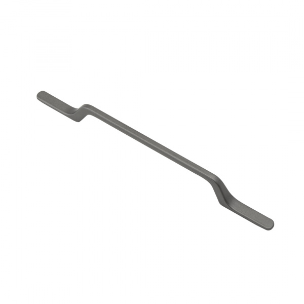 Ручка скоба S 3940 320 Серый