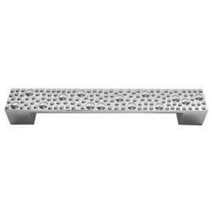 Ручка скоба F1157 160 Хром