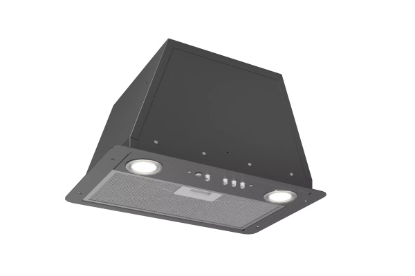 Вытяжка ELIKOR Врезной блок BOX 52П-700 Чёрный