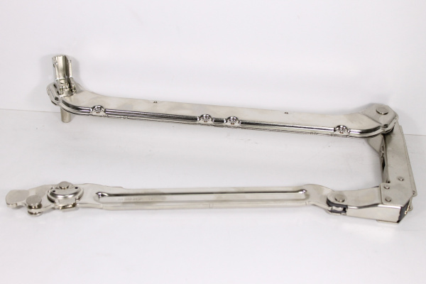 HL Рычаг 400-550мм Правый BLUM