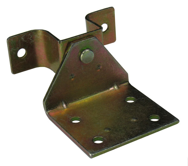 Петля поворотная Дегон