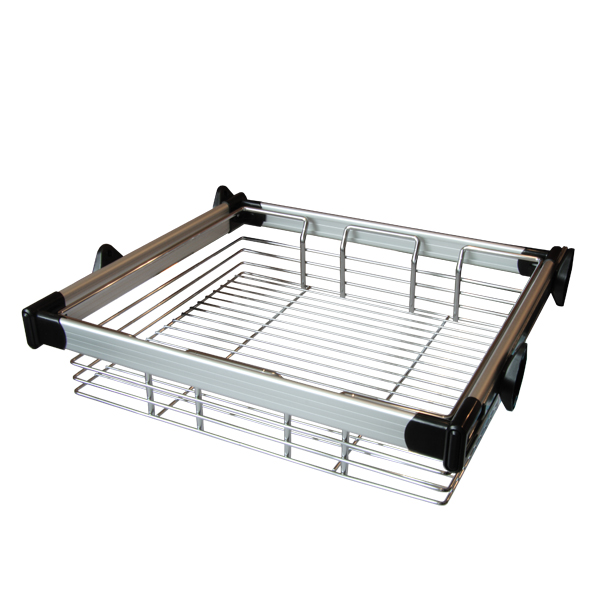 Выдвижная полка для белья 600 564х460х130 ALBA