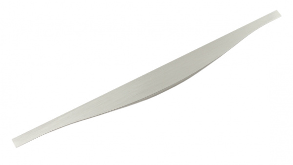 Ручка торцевая ERA RT 008 320/500 Нержавеющая сталь Алюминий