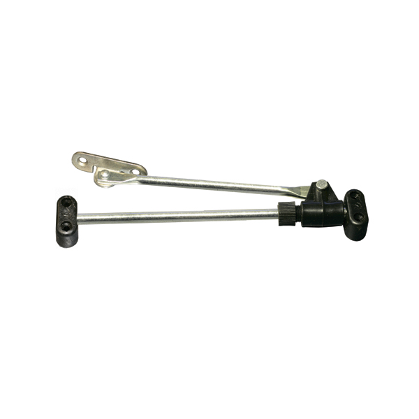 Кронштейн секретерный малый 250мм MF