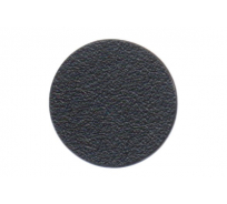 Пластиковые заглушки самоклеящиеся 18мм для евровинта PC2514 Чёрный PACIFIC