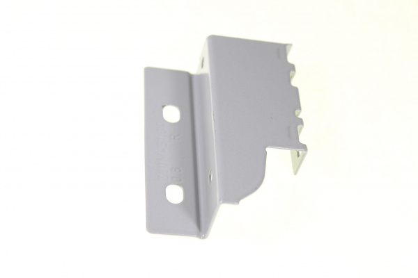 Задний крепеж М Правый BLUM серый