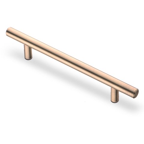 Ручка рейлинг R 3020 192 Бронза античная