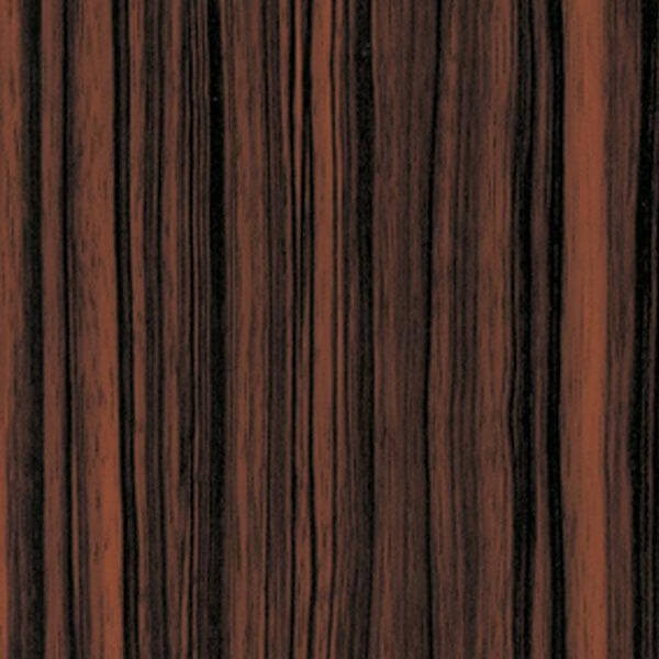 Профиль глянцевый карниз 121 Эбони (604 ABANOZ)