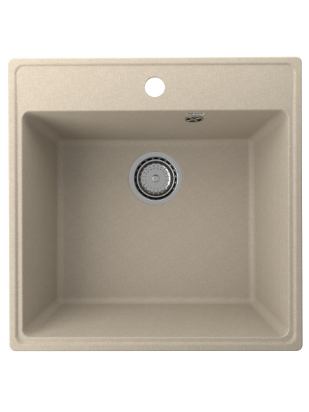 Мойка прямая Quartz Forte 505 Десерт