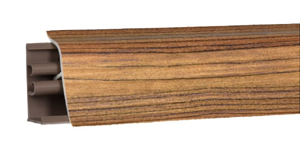 Плинтус LB-38 3м Сосна брамберг 6142