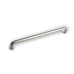 Ручка скоба SPACE RS 040 160 Никель матовый