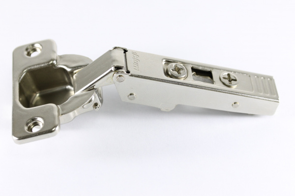 Петля 120* CLIP-ON BLUM