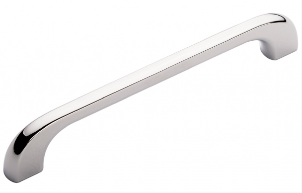 Ручка скоба UU 05 128 Хром