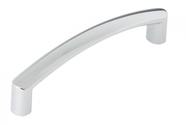 Ручка скоба ED 1067 96 Хром