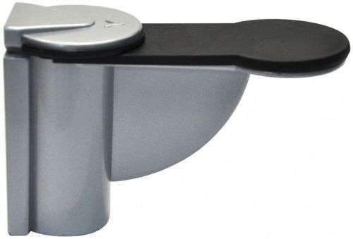 Полкодержатель XL-8904-48 Хром матовый EDSON