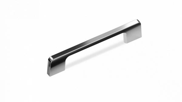 Ручка скоба FS-108 96/128 Хром
