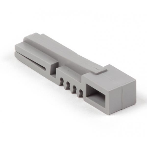 Прищепка для корзины Белый ЮММ