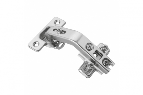 Петля угловая 135* Slide-on SETE