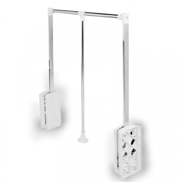 Пантограф 540-690 Белый 10 кг. SETE