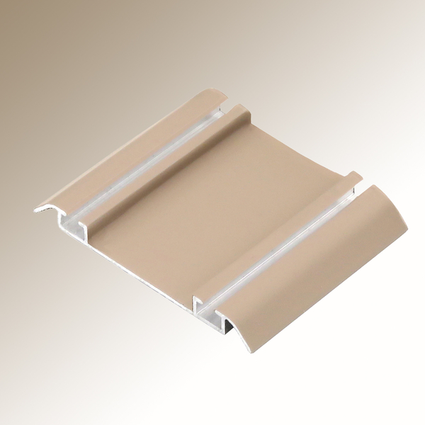 Направляющая нижняя ПРЕМИАЛ Латте NEW 5900 мм