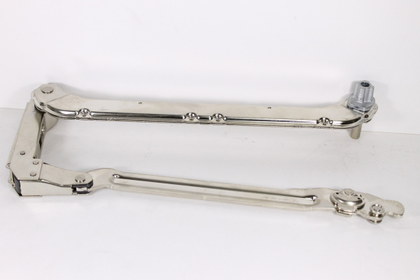 HL Рычаг 400-550мм 38 Левый BLUM New