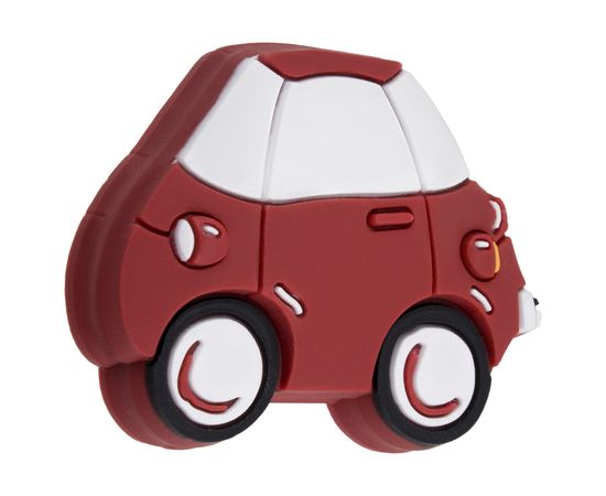 Ручка кнопка детская GS 007 Машинка Силикон