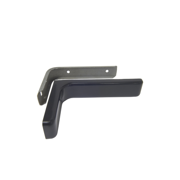 Уголок RE-06Q 240 Чёрный MF