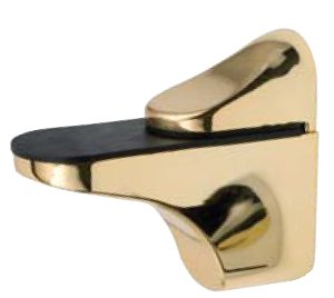 Полкодержатель S-8903-43 Золотой EDSON