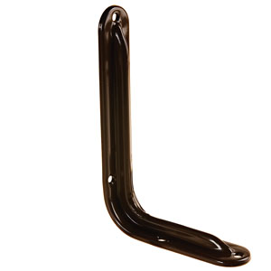 Уголок 4-200X145 мм Коричневый EDSON