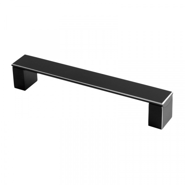 Ручка скоба MARS 256 Чёрный