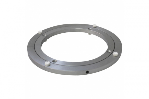 Поворотное устройство для тумб 400 мм 60кг Серый SETE