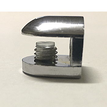 Полкодержатель  с винтом GC011 ФФМ