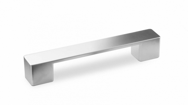 Ручка скоба FS-043 160 Хром матовый