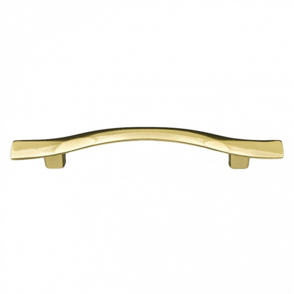 Ручка скоба UN 06 96 Золото